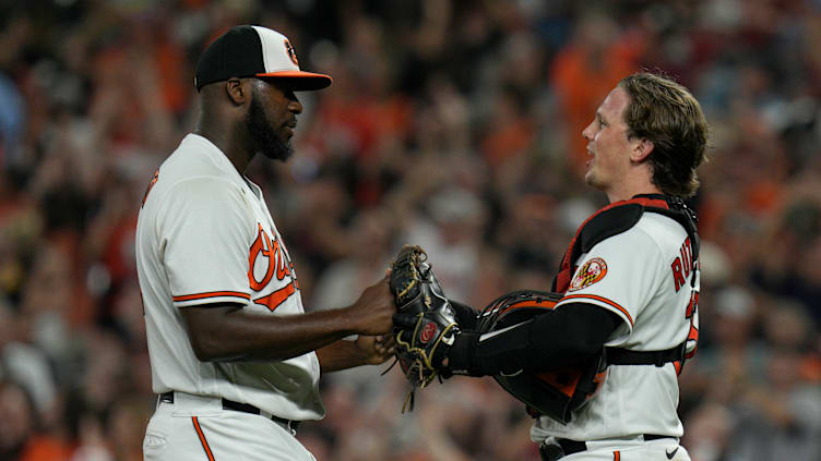 Toronto Blue Jays v Baltimore Orioles