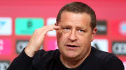 Max Eberl