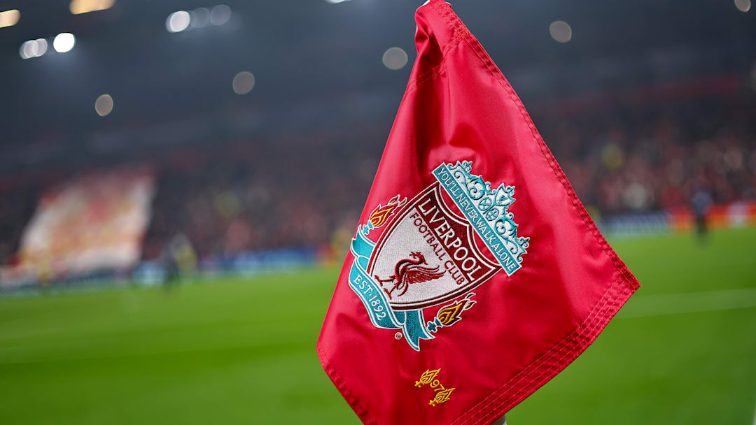 Liverpool FC v Bayer 04 Leverkusen - UEFA Champions League 2024/25 League Phase MD4
