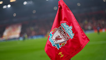 Liverpool FC v Bayer 04 Leverkusen - UEFA Champions League 2024/25 League Phase MD4