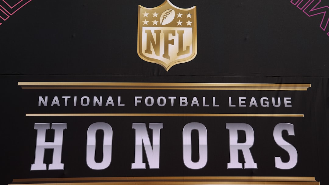 13th Annual NFL Honors