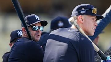 World Series - New York Yankees v Los Angeles Dodgers - Game 2