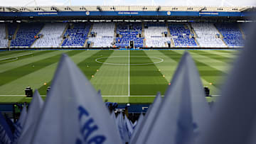 Leicester City FC v Ipswich Town FC - Premier League