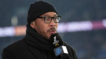 Guillaume Hoarau a rendu un bel hommage à Jean-Louis Gasset après la rencontre entre le PSG et le PFC.
