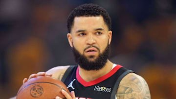 Houston Rockets, Fred VanVleet, NBA Free Agency, Reed Sheppard