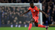 Everton FC v Brighton & Hove Albion - Premier League