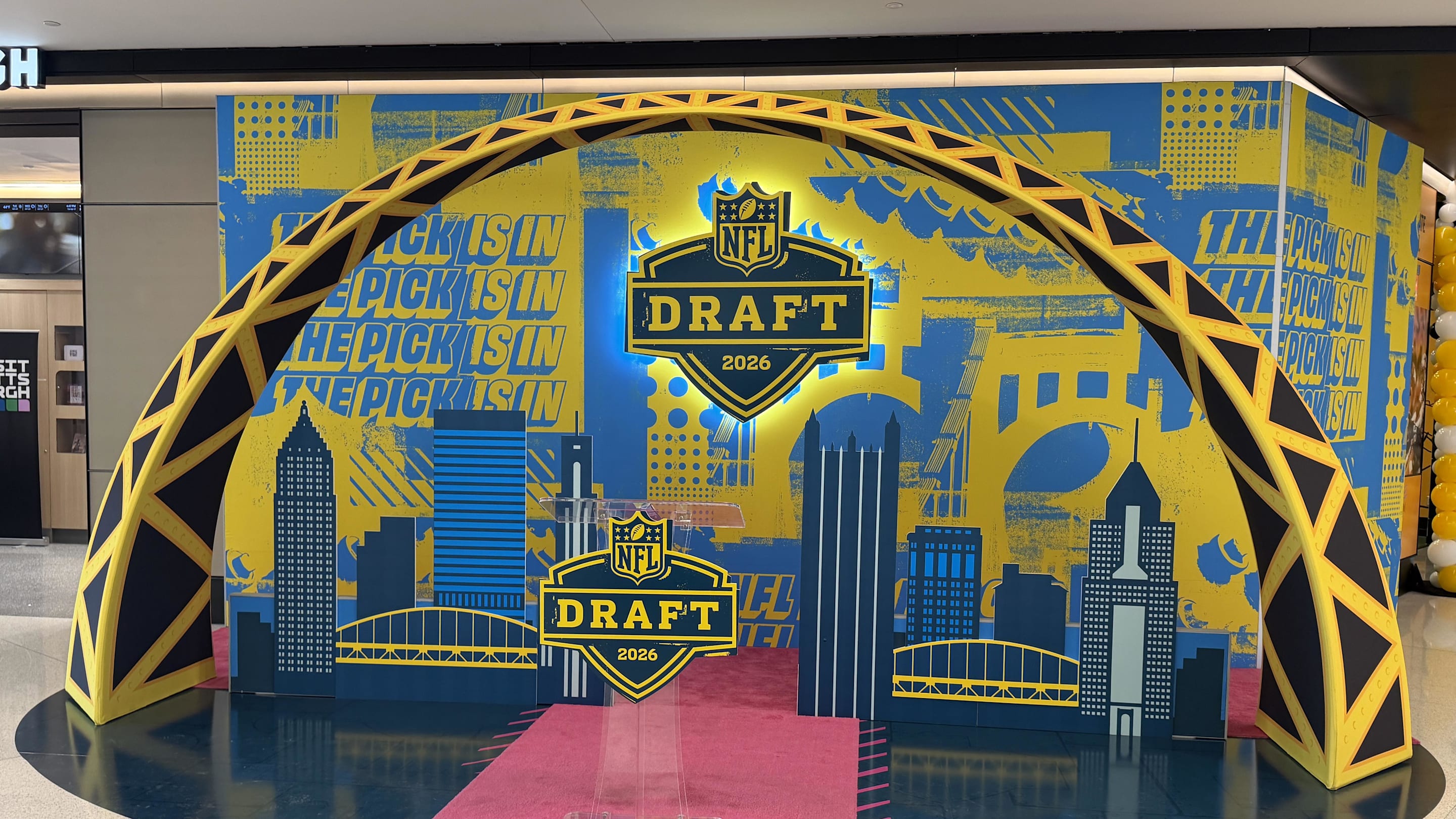 2026 NFL Draft Trade Tracker: Full Details on Every Deal