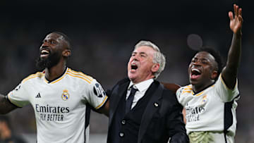 El Real Madrid pasó a la final de la Champions League, tras ganarle en semifinales al Bayern Munich