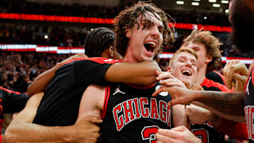 Los Angeles Lakers v Chicago Bulls