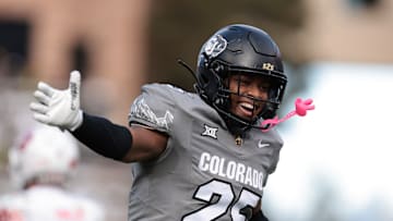 Utah v Colorado
