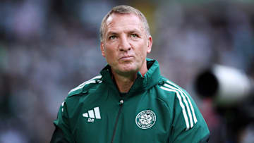 Celtic v Newcastle United - Pre-Season Friendly