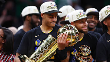 2022 NBA Finals - Game Six