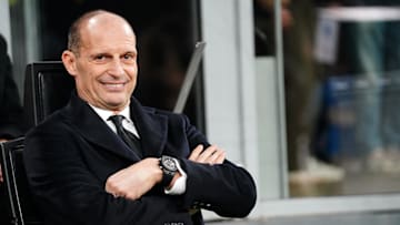 Massimiliano Allegri