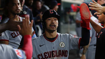 Cleveland Guardians v Detroit Tigers