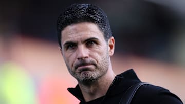 Burnley v Arsenal - Premier League