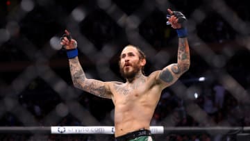 UFC 268: Usman v Covington 2