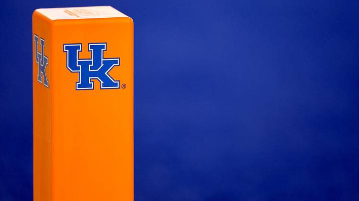 Auburn v Kentucky
