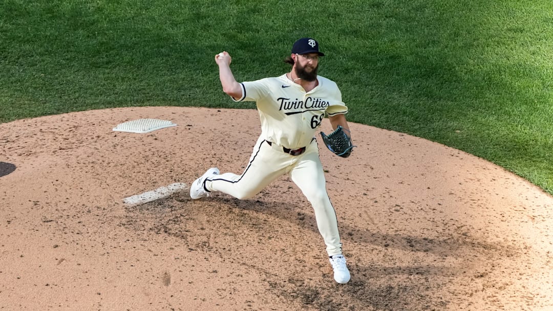 Baltimore Orioles v Minnesota Twins