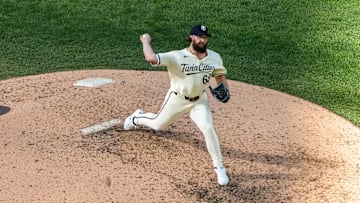 Baltimore Orioles v Minnesota Twins
