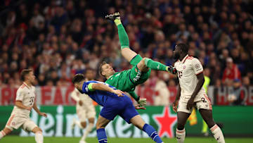 Manuel Neuer