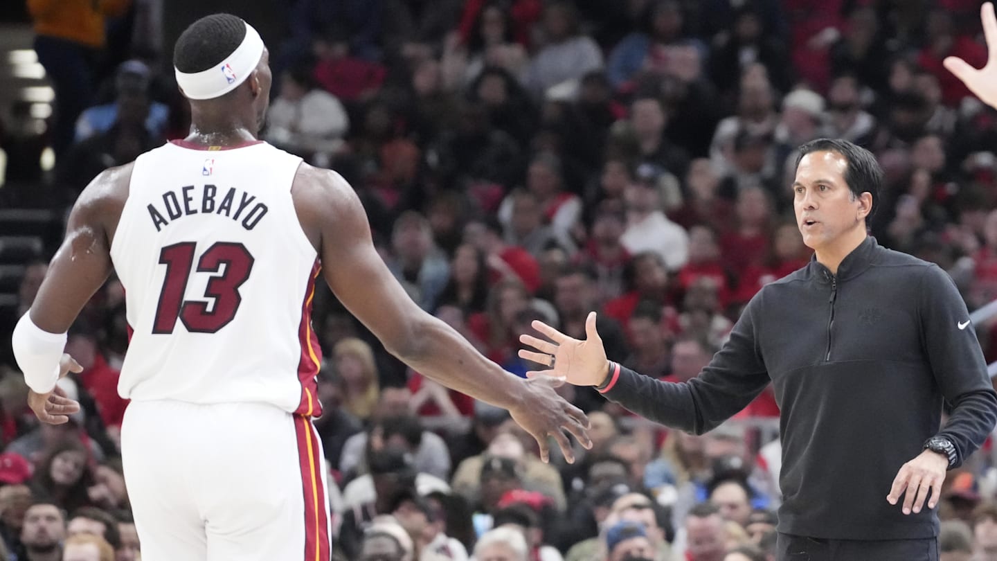 Boston Celtics Super Fan Has Miami Heat Among Top 5 Bleakest Futures In the East
