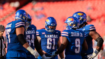 Kansas vs. Houston