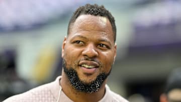 San Francisco 49ers v Minnesota Vikings