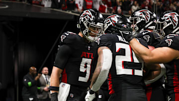 Tampa Bay Buccaneers v Atlanta Falcons