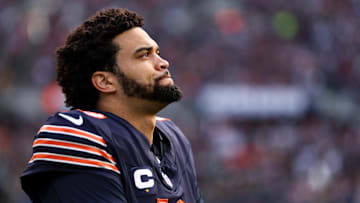 Green Bay Packers v Chicago Bears