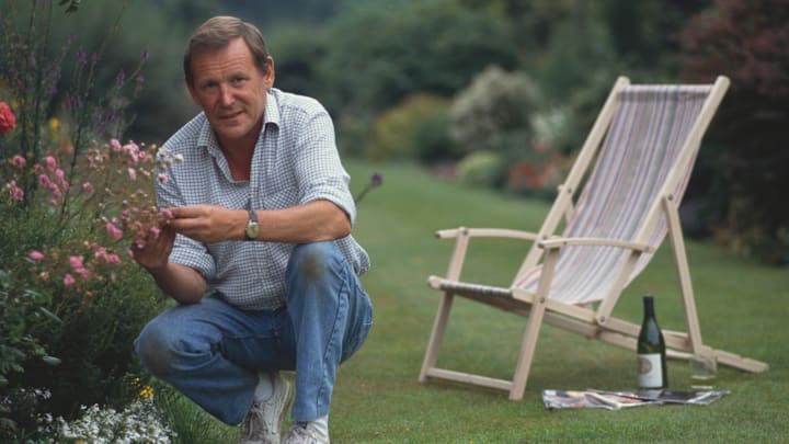 Gardening Expert Gardening Expert