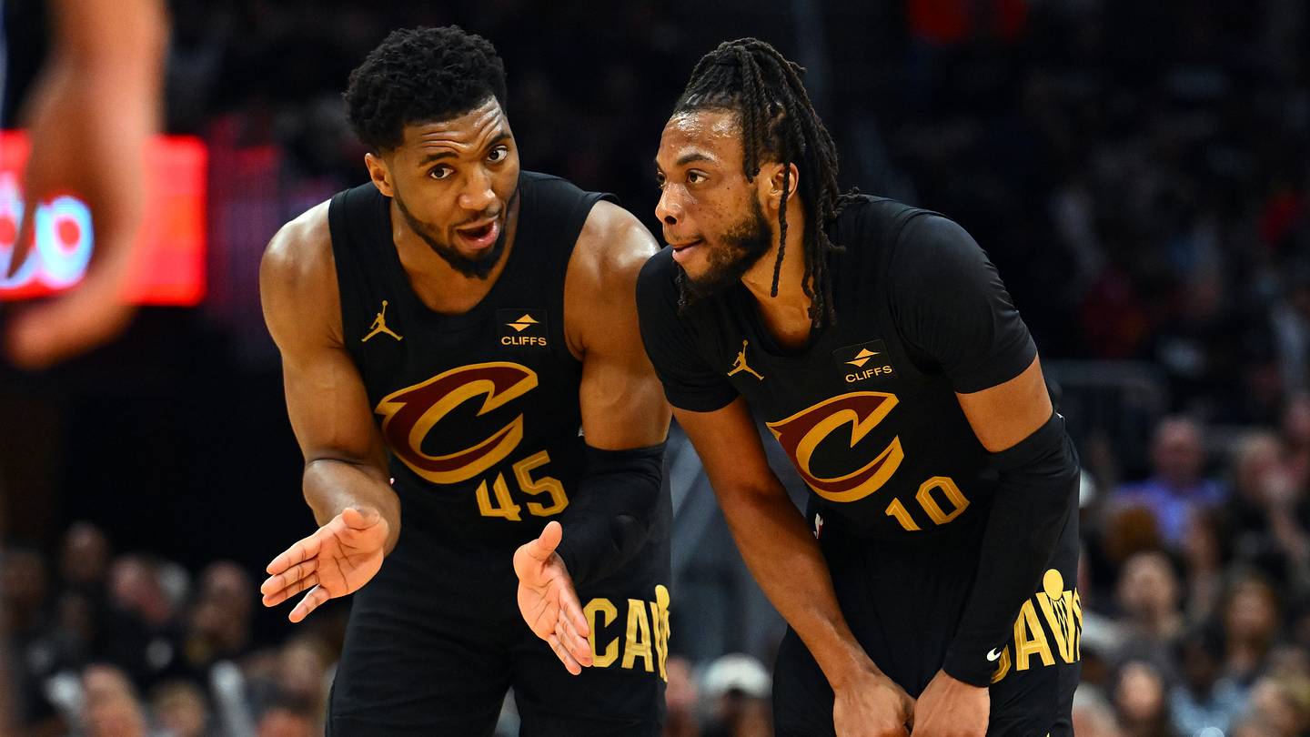 NBA rumors: Garland trade request, Ingram draws more interest than Trae, DeRozan open - Vimarsana News
