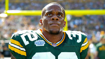 Indianapolis Colts v Green Bay Packers