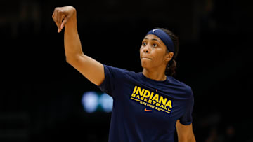 Indiana Fever v Seattle Storm