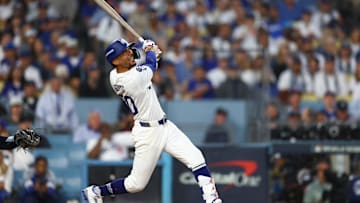 World Series - New York Yankees v Los Angeles Dodgers - Game 1