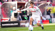 1. FC Köln v Hannover 96 - Second Bundesliga