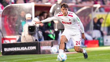 1. FC Köln v Hannover 96 - Second Bundesliga