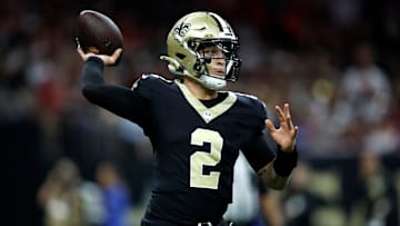 San Francisco 49ers v New Orleans Saints