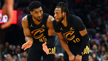 Orlando Magic v Cleveland Cavaliers - Game Seven