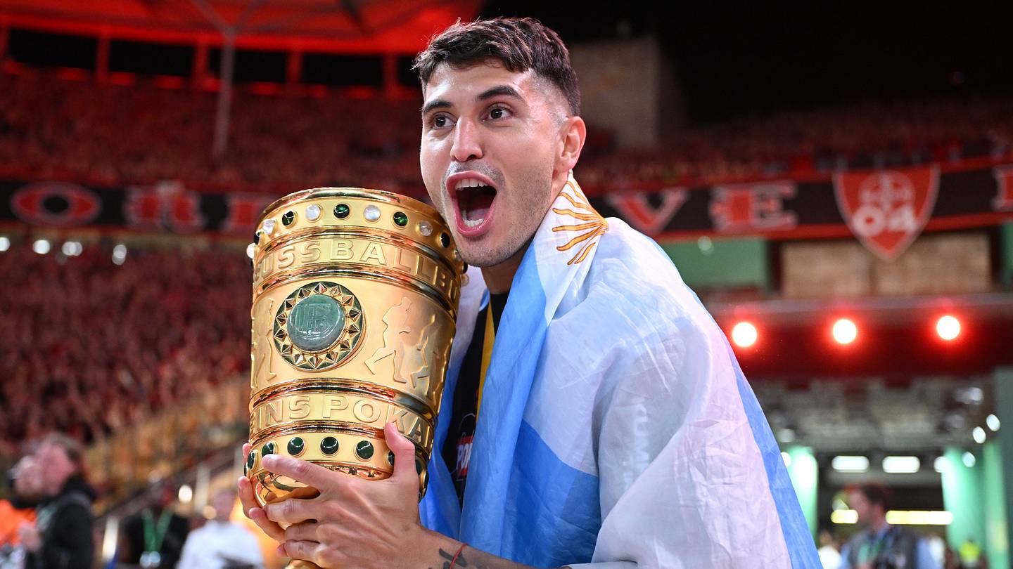 Bayer Leverkusen star flattered by Barcelona interest - Vimarsana News