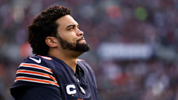 Green Bay Packers v Chicago Bears