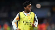 Endrick deve ser emprestado pelo Real Madrid