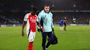 Chelsea FC v Arsenal FC - Premier League