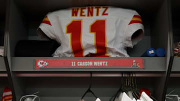 Super Bowl LIX: Kansas City Chiefs v Philadelphia Eagles