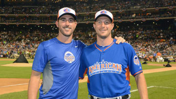 Chevrolet Home Run Derby
