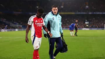 Chelsea FC v Arsenal FC - Premier League