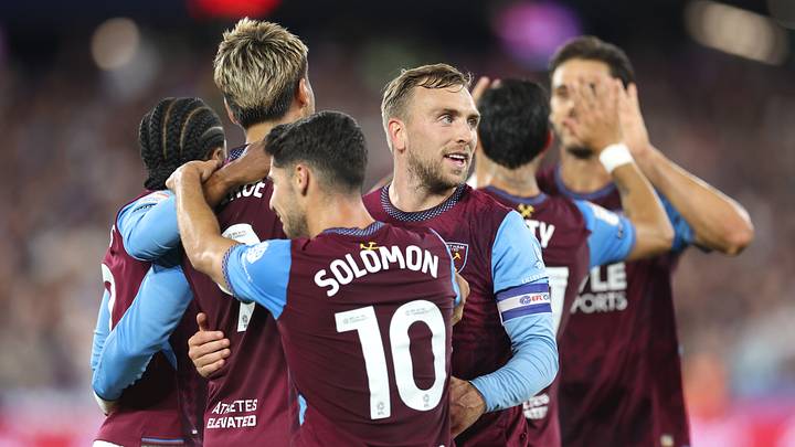 West Ham United v Wrexham - Sky Bet Championship 2026/27