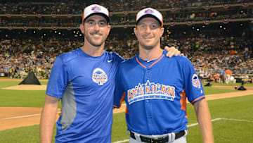 The Phillies could look to add future Hall of Famers Max Scherzer or Justin Verlander in free agency