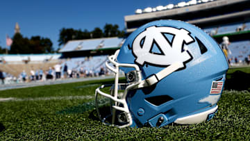 Georgia Tech v North Carolina