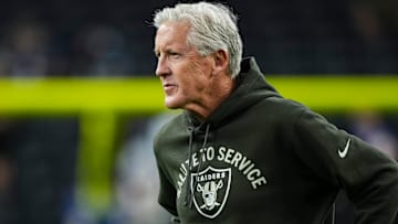 Dallas Cowboys v Las Vegas Raiders