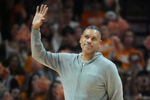 Allan Houston
